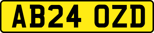 AB24OZD