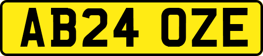 AB24OZE