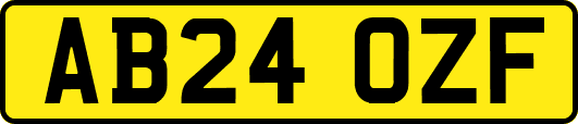 AB24OZF