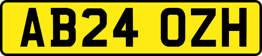 AB24OZH
