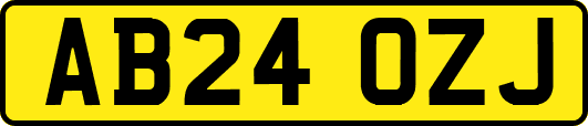 AB24OZJ