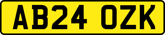 AB24OZK