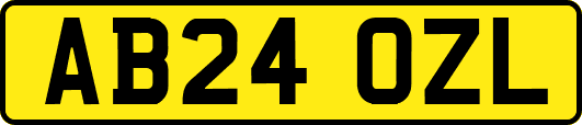 AB24OZL