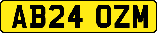 AB24OZM