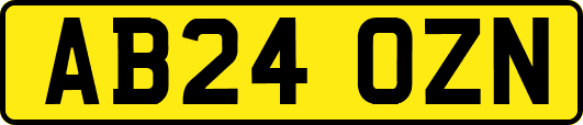 AB24OZN