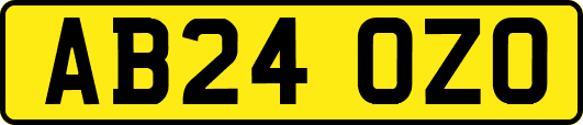 AB24OZO