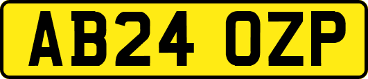 AB24OZP