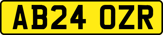 AB24OZR