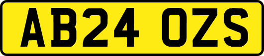 AB24OZS