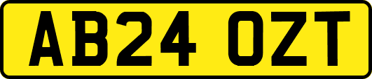 AB24OZT