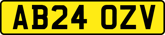 AB24OZV