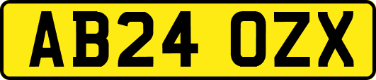AB24OZX