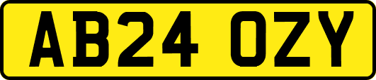 AB24OZY