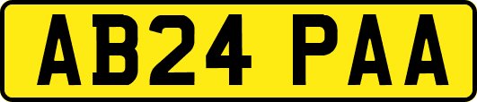 AB24PAA