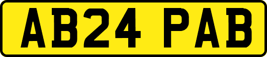 AB24PAB