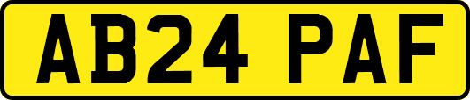 AB24PAF