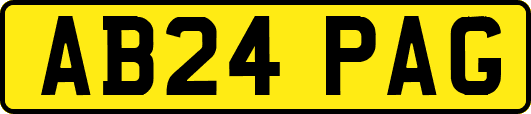 AB24PAG