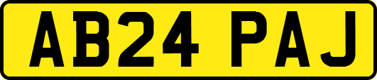 AB24PAJ