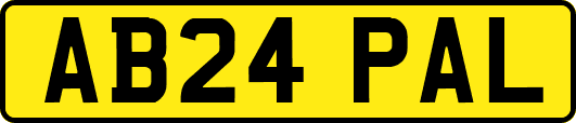 AB24PAL