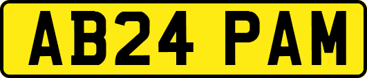 AB24PAM