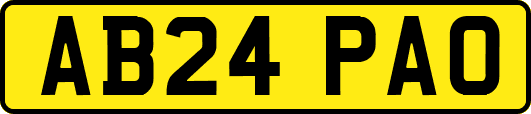 AB24PAO