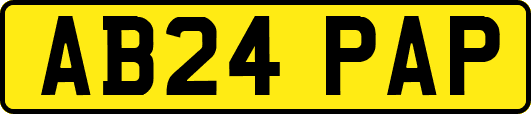 AB24PAP