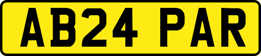 AB24PAR