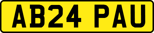 AB24PAU