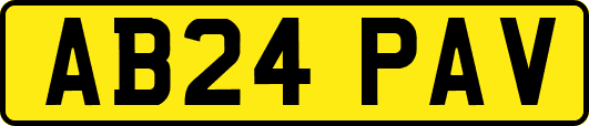 AB24PAV