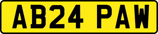 AB24PAW