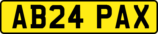 AB24PAX