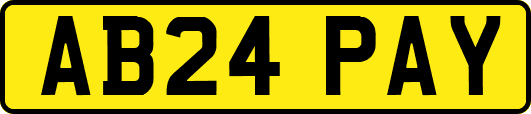 AB24PAY