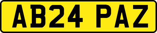 AB24PAZ