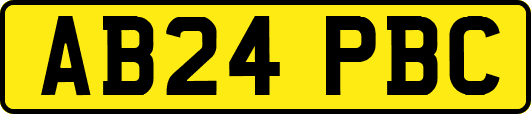 AB24PBC