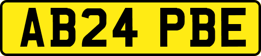 AB24PBE