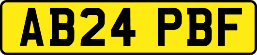 AB24PBF