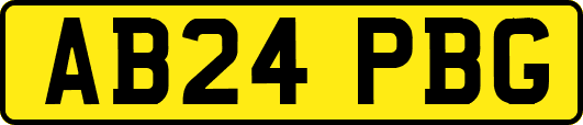 AB24PBG