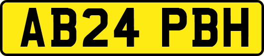 AB24PBH