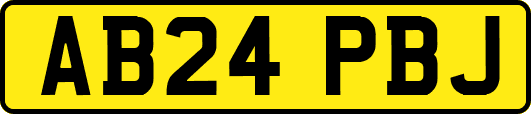 AB24PBJ