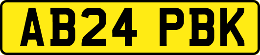 AB24PBK
