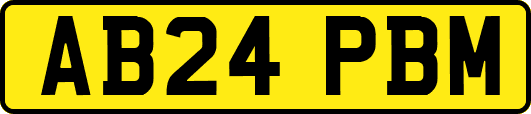 AB24PBM