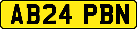 AB24PBN