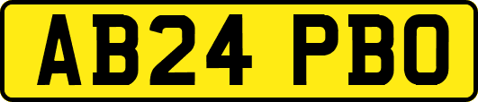 AB24PBO