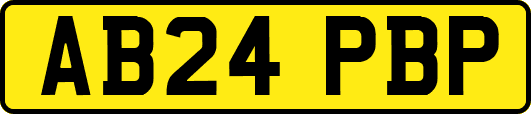 AB24PBP