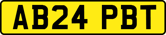 AB24PBT