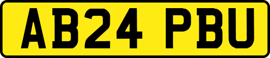 AB24PBU