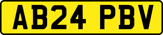 AB24PBV