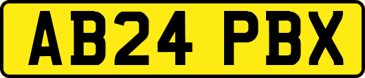 AB24PBX