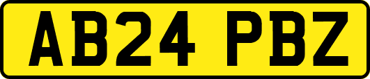 AB24PBZ