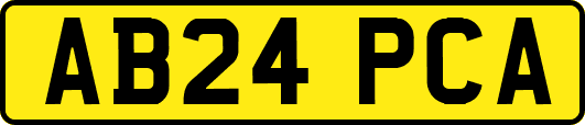 AB24PCA